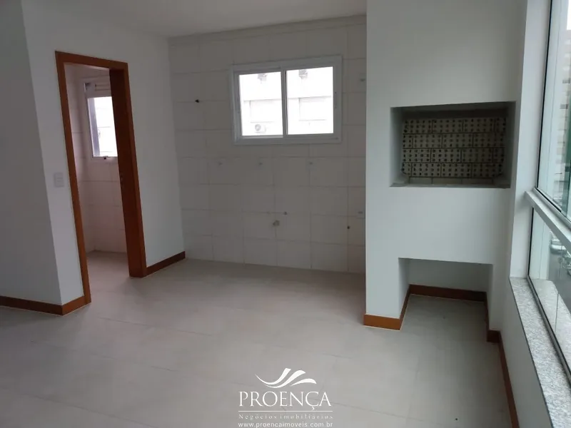 Capão da Canoa - Zona Nova - Apartamento de 3 dormitórios: 5ª foto da galeria de imagens do imóvel