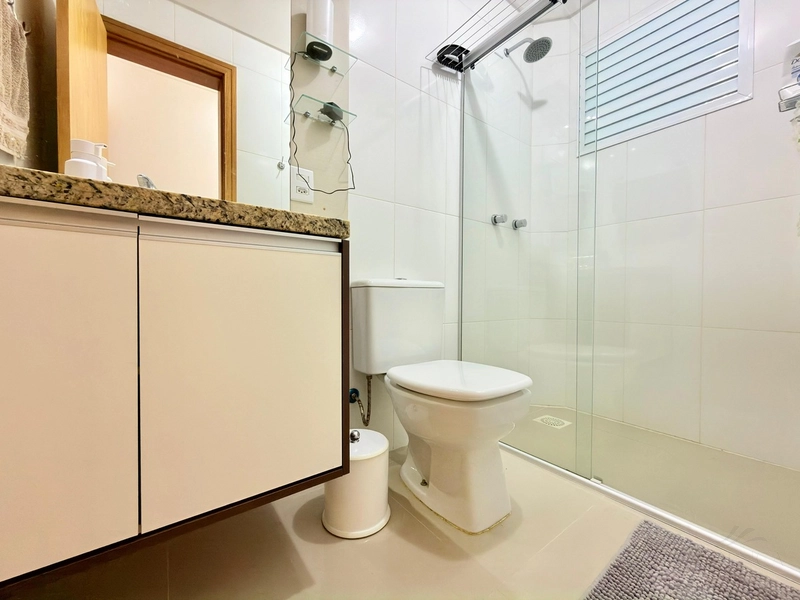 APARTAMENTO NO BAIRRO NAVEGANTES, ENTRE A PRAÇA TIARAJU E A AVENIDA UB: 8ª foto da galeria de imagens do imóvel