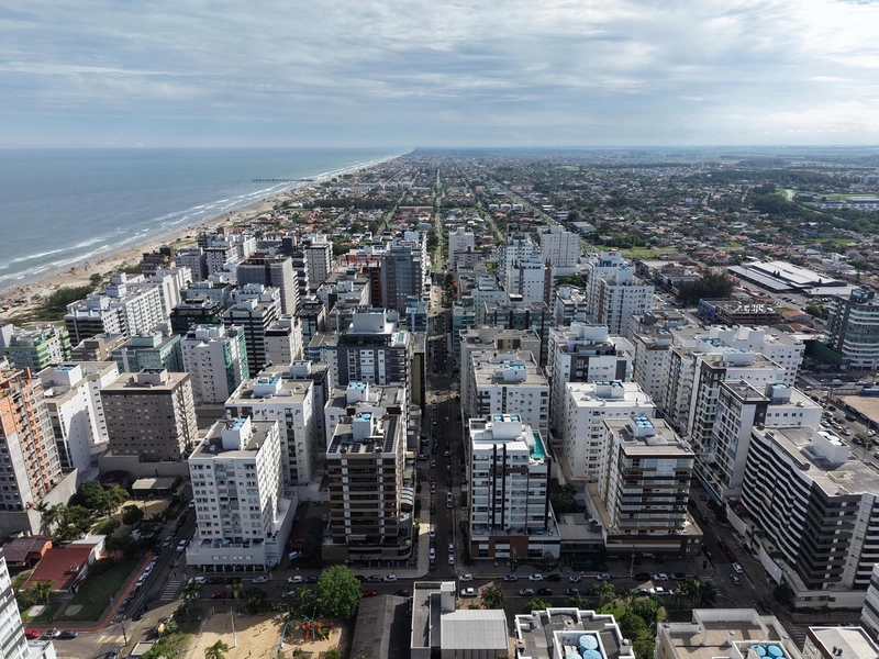 APARTAMENTO NO BAIRRO NAVEGANTES, ENTRE A PRAÇA TIARAJU E A AVENIDA UB: 25ª foto da galeria de imagens do imóvel