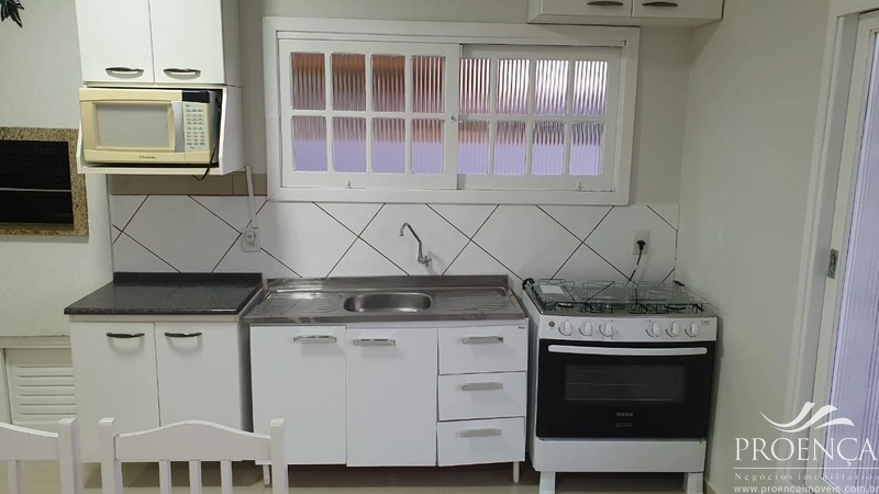 Excelente Casa Térrea sendo 4 Dormitórios, 2 suítes, a próximo do Mar.: 12ª foto da galeria de imagens do imóvel