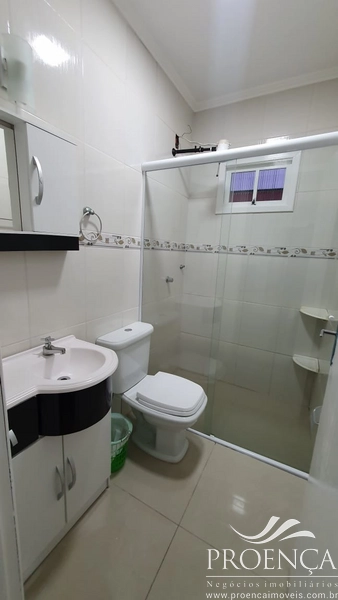 Excelente Casa Térrea sendo 4 Dormitórios, 2 suítes, a próximo do Mar.: 20ª foto da galeria de imagens do imóvel