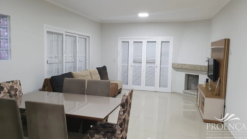 Excelente Casa Térrea sendo 4 Dormitórios, 2 suítes, a próximo do Mar.: 7ª foto da galeria de imagens do imóvel
