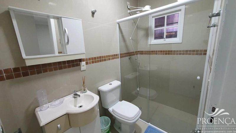 Excelente Casa Térrea sendo 4 Dormitórios, 2 suítes, a próximo do Mar.: 21ª foto da galeria de imagens do imóvel