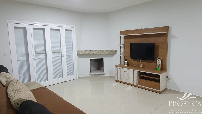 Excelente Casa Térrea sendo 4 Dormitórios, 2 suítes, a próximo do Mar.: 6ª foto da galeria de imagens do imóvel