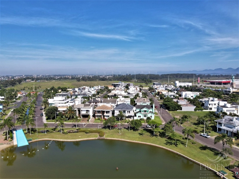 Sobrado 6 suítes - Mobiliado - Cond Condado de Capão- Capão da Canoa,: 43ª foto da galeria de imagens do imóvel