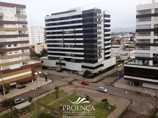 Apartamento 3 dormitórios, mobiliado e decorado em Capão da Canoa: 3ª foto da galeria de imagens do imóvel
