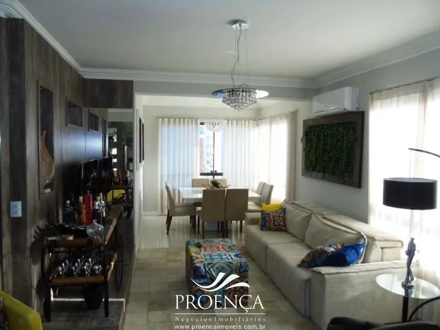 Apartamento 3 dormitórios, mobiliado e decorado em Capão da Canoa: 12ª foto da galeria de imagens do imóvel