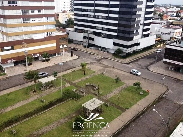 Apartamento 3 dormitórios, mobiliado e decorado em Capão da Canoa: 1ª foto da galeria de imagens do imóvel
