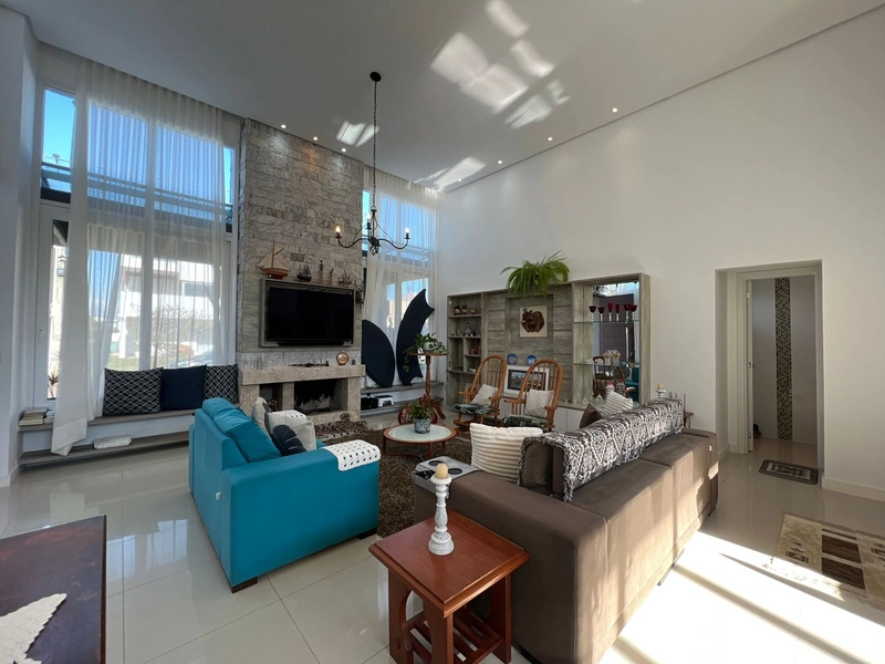 Casa em condomínio fechado, Atlântico Villas Clube: 19ª foto da galeria de imagens do imóvel