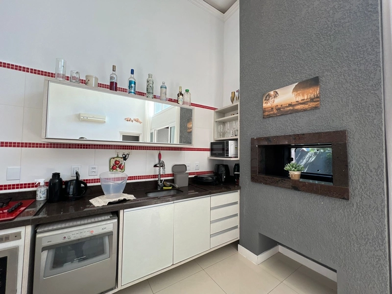 Casa em condomínio fechado, Atlântico Villas Clube: 13ª foto da galeria de imagens do imóvel