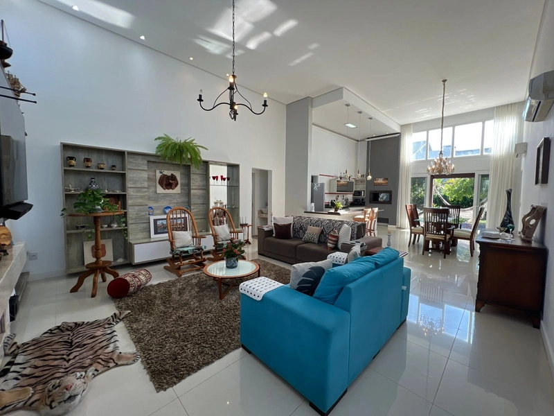 Casa em condomínio fechado, Atlântico Villas Clube: 17ª foto da galeria de imagens do imóvel