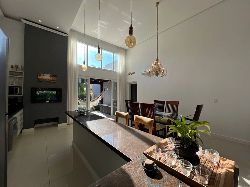Casa em condomínio fechado, Atlântico Villas Clube: 16ª foto da galeria de imagens do imóvel