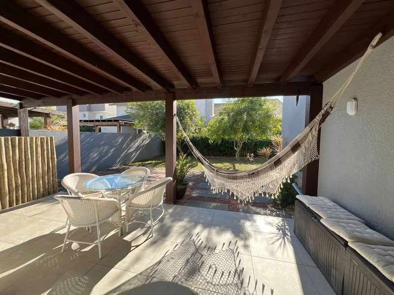 Casa em condomínio fechado, Atlântico Villas Clube: 3ª foto da galeria de imagens do imóvel