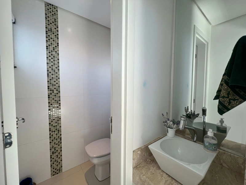 Casa em condomínio fechado, Atlântico Villas Clube: 11ª foto da galeria de imagens do imóvel