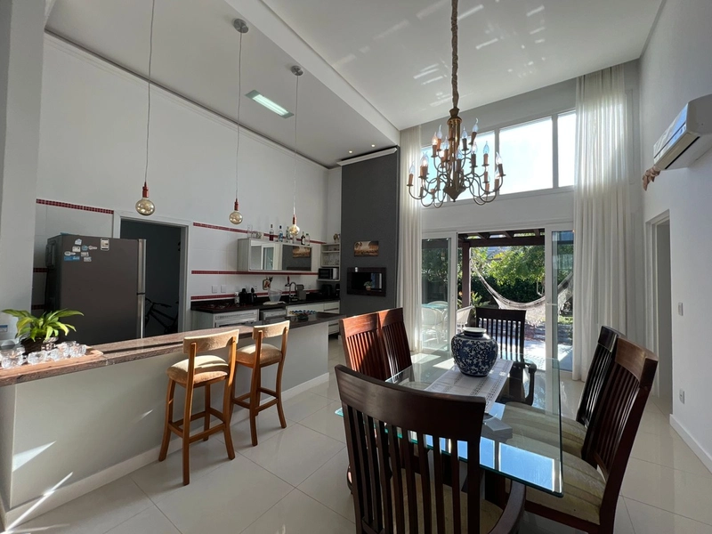 Casa em condomínio fechado, Atlântico Villas Clube: 27ª foto da galeria de imagens do imóvel