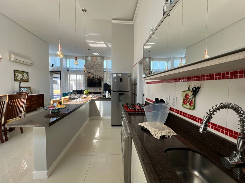 Casa em condomínio fechado, Atlântico Villas Clube: 18ª foto da galeria de imagens do imóvel