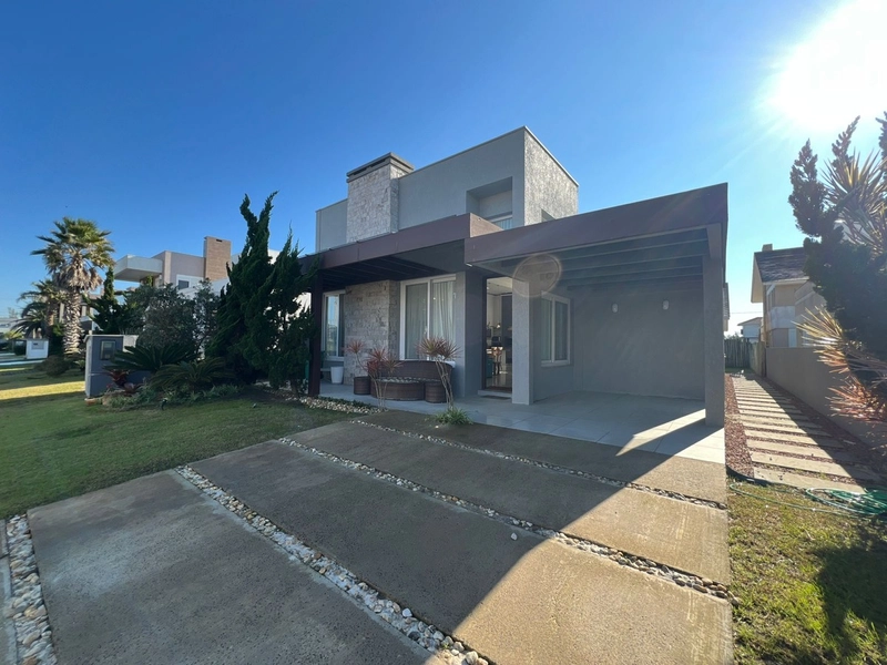 Casa em condomínio fechado, Atlântico Villas Clube: 28ª foto da galeria de imagens do imóvel