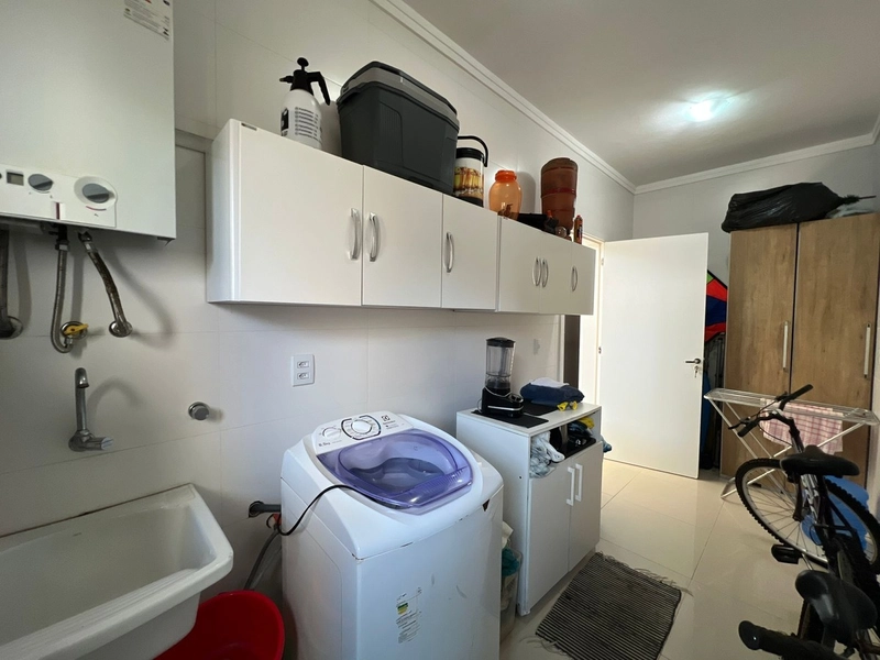 Casa em condomínio fechado, Atlântico Villas Clube: 4ª foto da galeria de imagens do imóvel