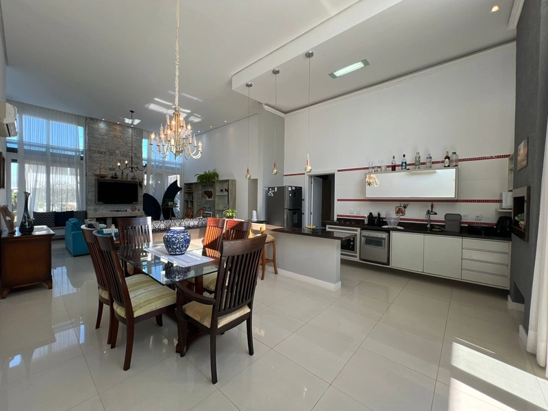 Casa em condomínio fechado, Atlântico Villas Clube: 14ª foto da galeria de imagens do imóvel