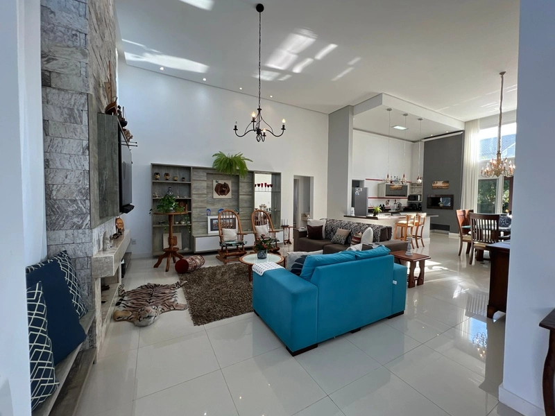 Casa em condomínio fechado, Atlântico Villas Clube: 1ª foto da galeria de imagens do imóvel