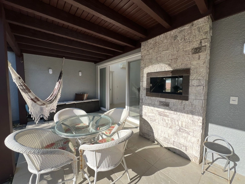 Casa em condomínio fechado, Atlântico Villas Clube: 15ª foto da galeria de imagens do imóvel