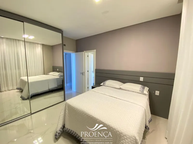 Excelente Casa composta de 4 suítes.: 19ª foto da galeria de imagens do imóvel
