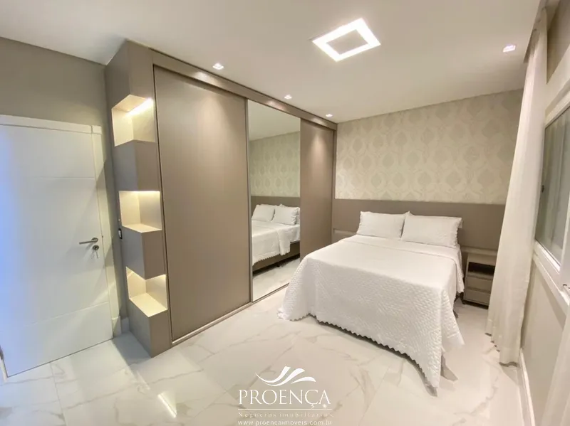 Excelente Casa composta de 4 suítes.: 12ª foto da galeria de imagens do imóvel