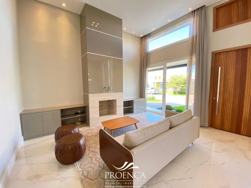 Excelente Casa composta de 4 suítes.: 13ª foto da galeria de imagens do imóvel