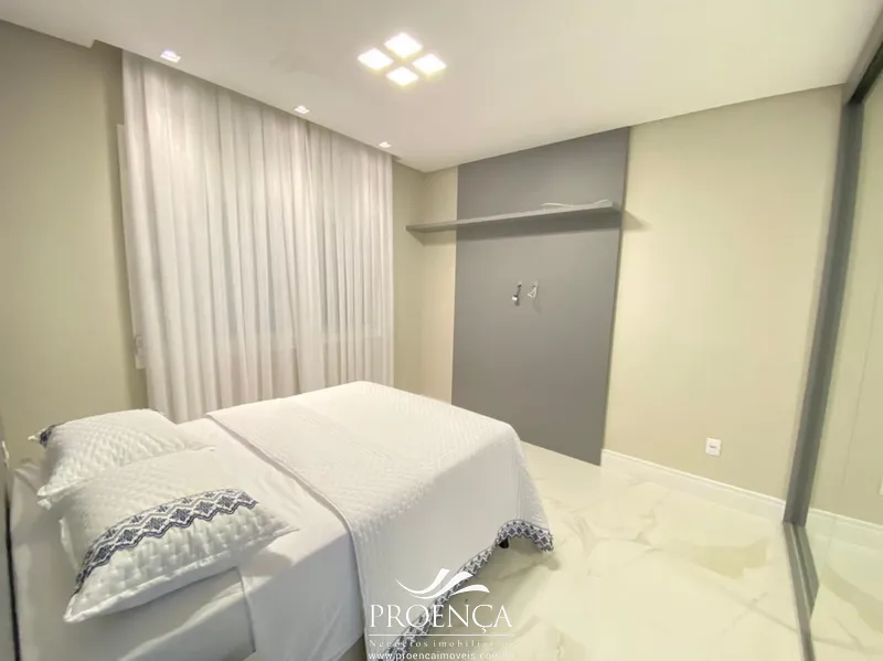 Excelente Casa composta de 4 suítes.: 7ª foto da galeria de imagens do imóvel