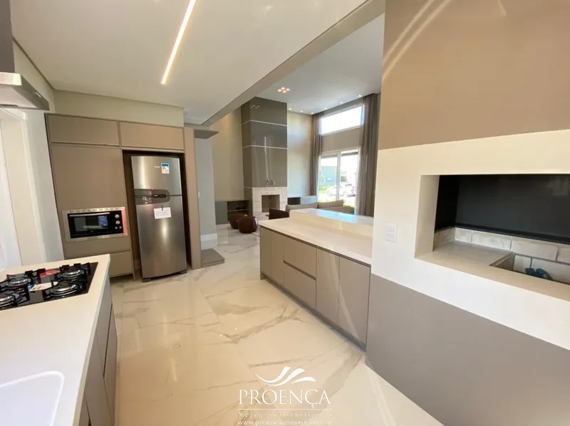 Excelente Casa composta de 4 suítes.: 21ª foto da galeria de imagens do imóvel