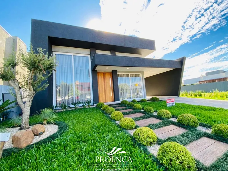 Excelente Casa composta de 4 suítes.: 24ª foto da galeria de imagens do imóvel