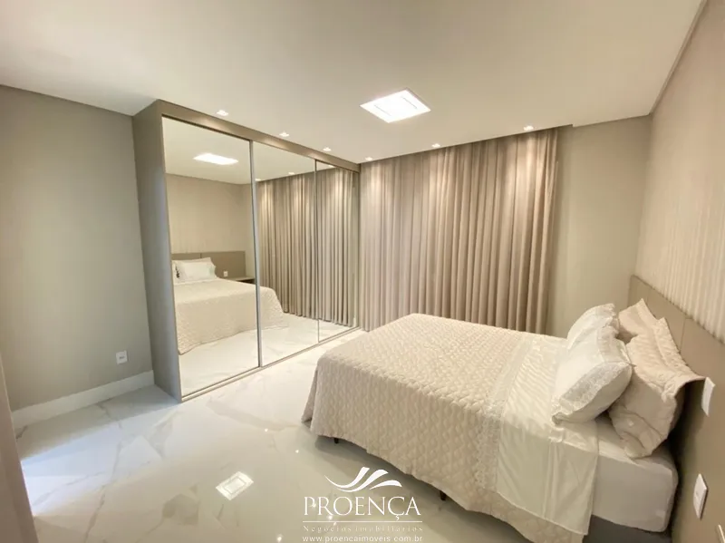 Excelente Casa composta de 4 suítes.: 10ª foto da galeria de imagens do imóvel