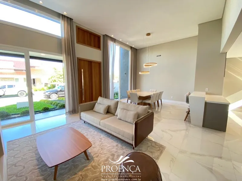 Excelente Casa composta de 4 suítes.: 5ª foto da galeria de imagens do imóvel