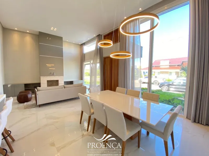 Excelente Casa composta de 4 suítes.: 17ª foto da galeria de imagens do imóvel