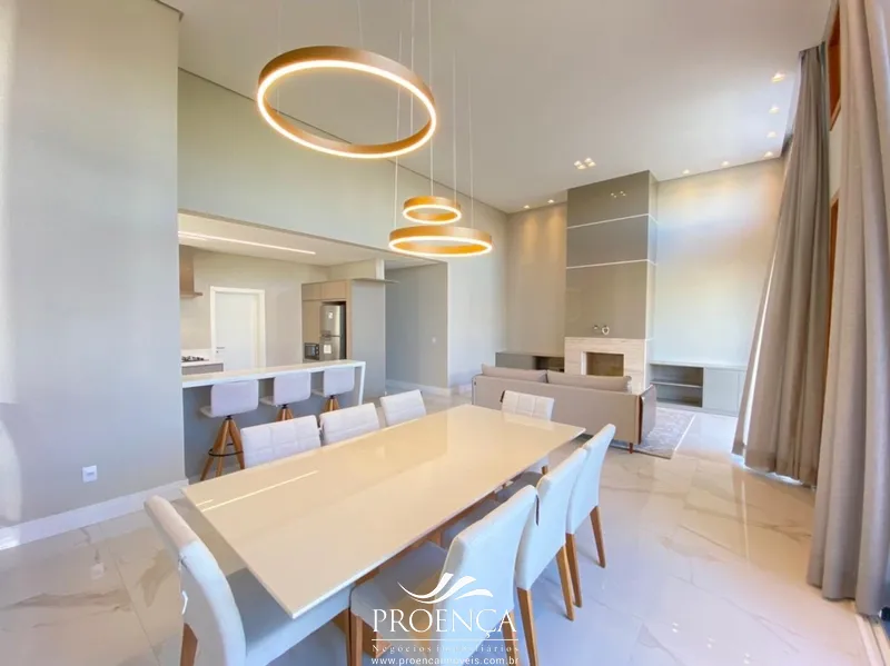 Excelente Casa composta de 4 suítes.: 2ª foto da galeria de imagens do imóvel