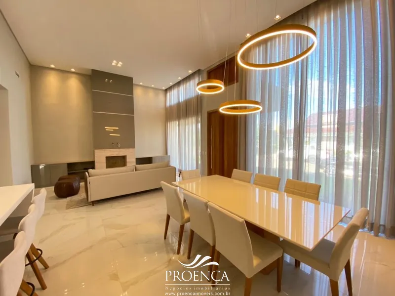 Excelente Casa composta de 4 suítes.: 16ª foto da galeria de imagens do imóvel