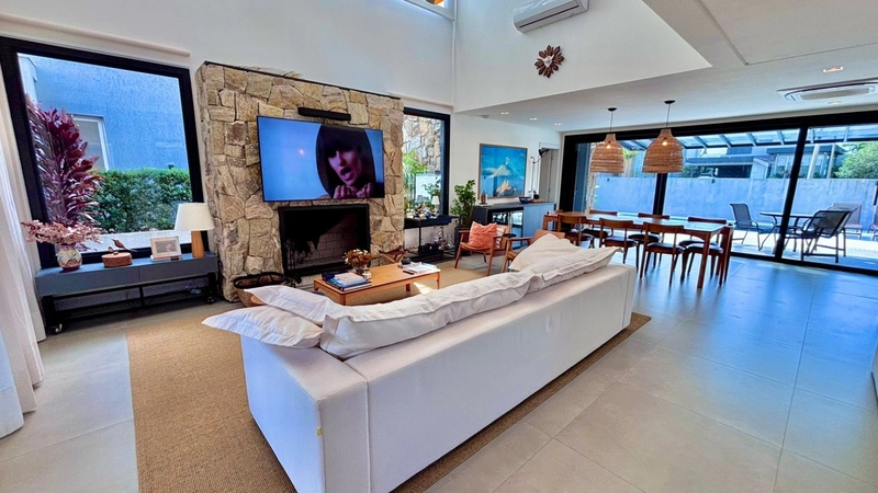 Casa em Condomínio à venda em Tramandaí - Condomínio Marítimo: 7ª foto da galeria de imagens do imóvel