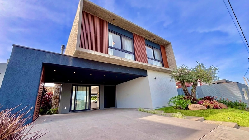 Casa em Condomínio à venda em Tramandaí - Condomínio Marítimo: 1ª foto da galeria de imagens do imóvel