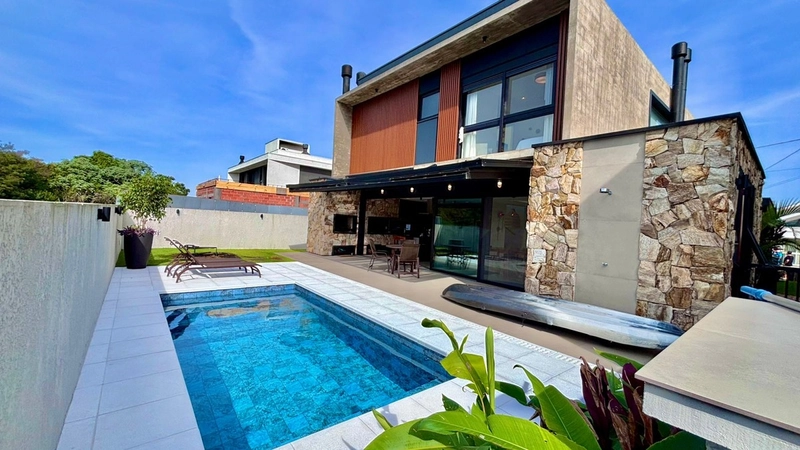 Casa em Condomínio à venda em Tramandaí - Condomínio Marítimo: 40ª foto da galeria de imagens do imóvel