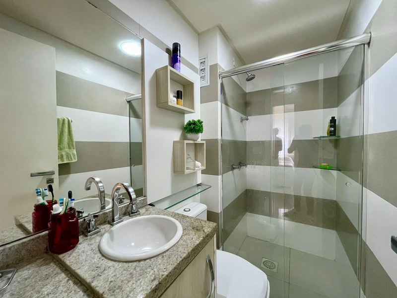 Apartamento com localização privilegiada na Av. Poti: 11ª foto da galeria de imagens do imóvel