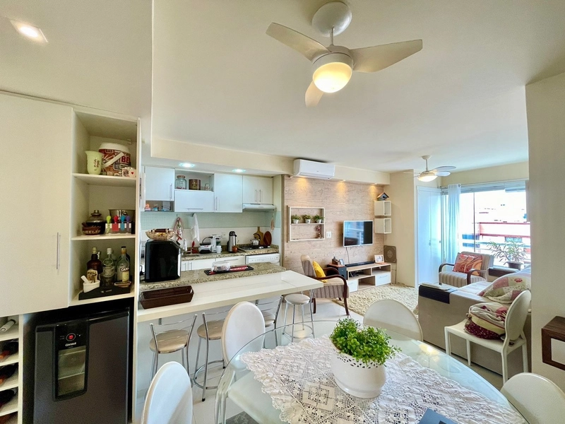 Apartamento com localização privilegiada na Av. Poti: 3ª foto da galeria de imagens do imóvel