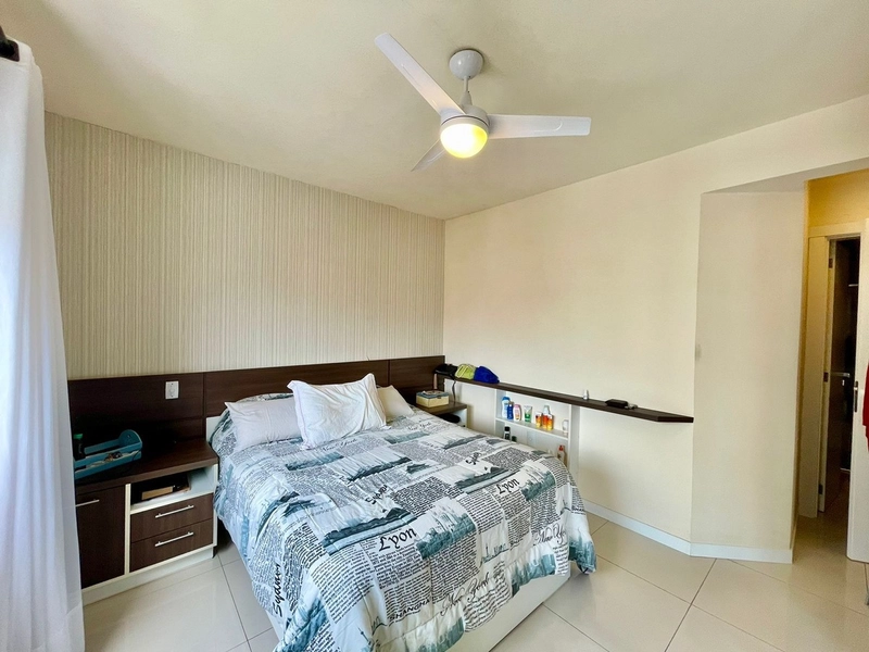 Apartamento com localização privilegiada na Av. Poti: 13ª foto da galeria de imagens do imóvel