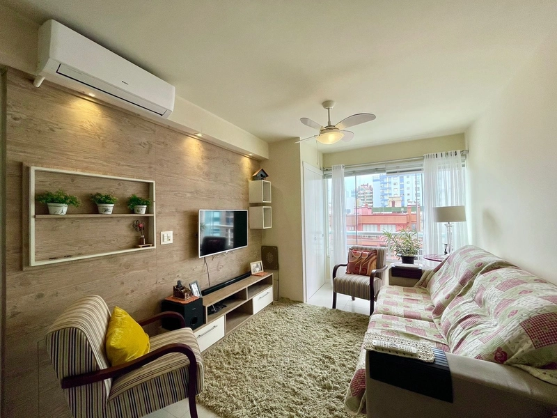 Apartamento com localização privilegiada na Av. Poti: 1ª foto da galeria de imagens do imóvel