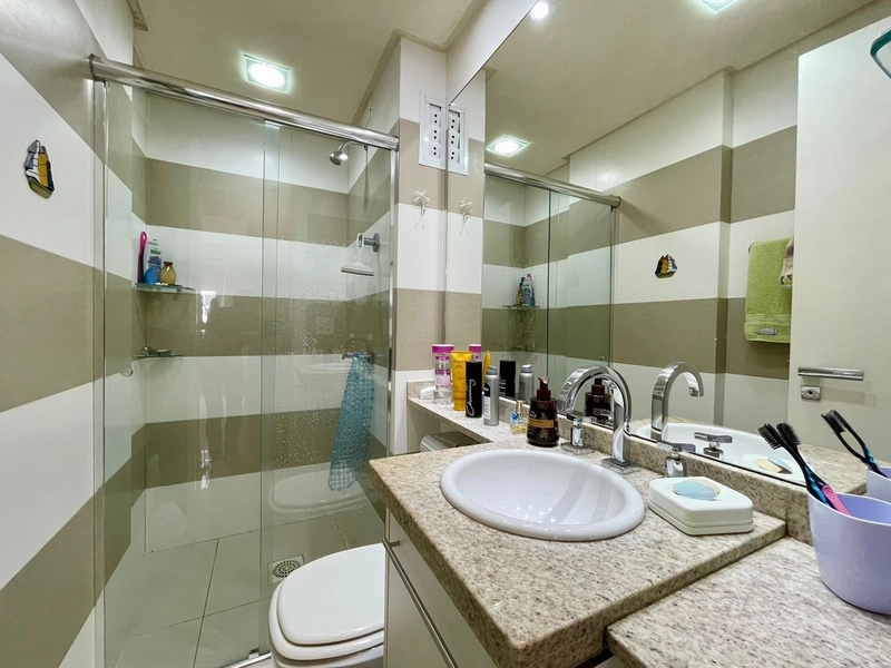 Apartamento com localização privilegiada na Av. Poti: 15ª foto da galeria de imagens do imóvel