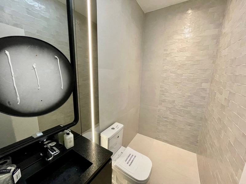 Apartamento em Condomínio 01 Dormitório Infraestrutura completa!: 24ª foto da galeria de imagens do imóvel