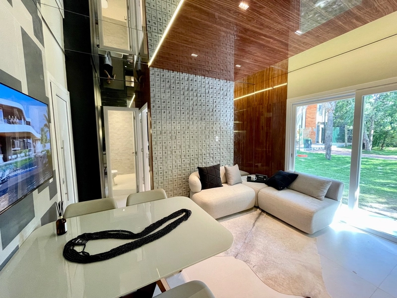 Apartamento em Condomínio 01 Dormitório Infraestrutura completa!: 21ª foto da galeria de imagens do imóvel