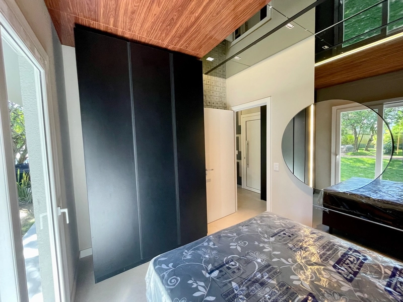 Apartamento em Condomínio 01 Dormitório Infraestrutura completa!: 27ª foto da galeria de imagens do imóvel