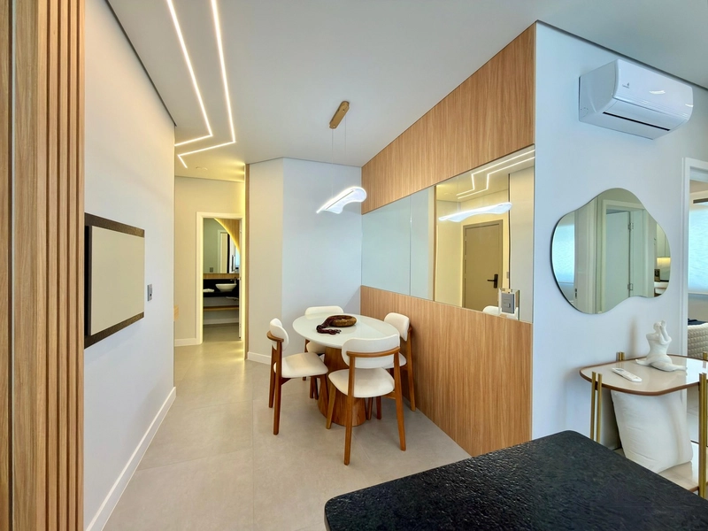 APARTAMENTO 2 SUITES COM INFRA INCRÍVEL, PRONTO PARA USO: 17ª foto da galeria de imagens do imóvel