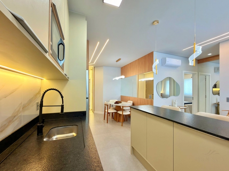 APARTAMENTO 2 SUITES COM INFRA INCRÍVEL, PRONTO PARA USO: 19ª foto da galeria de imagens do imóvel