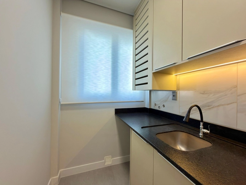 APARTAMENTO 2 SUITES COM INFRA INCRÍVEL, PRONTO PARA USO: 1ª foto da galeria de imagens do imóvel